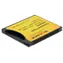 Delock Compact Flash adaptér pro iSDIO (WiFi SD) & SDHC & SDXC paměťové karty