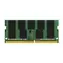 Kingston 4GB (1x 4GB) DDR4 2666MHz / CL17 / SO-DIMM / 1Rx16 / 1.2V / Non-ECC / Un-Registered