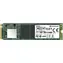 Transcend 110S M.2 128GB / M.2 2280 NVMe / 3D TLC / RW: 1700 & 1500 MBps 
