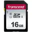 Transcend 300S 16GB SDHC / SDHC / Class 10 / UHS-I U1