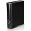 Transcend StoreJet 35T3 4TB černá / externí HDD / 5400ot. / 3.5" / USB 3.0 