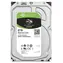 Seagate BarraCuda 8TB / HDD / 3.5" SATA III / 5 400 rpm / 256MB cache / bulk