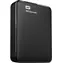 WD Elements Portable 4TB / HDD / 2.5" / NTFS / USB 3.0 / černá / 2y