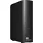 WD Elements Desktop 8TB / HDD / 3.5" / USB 3.0 / černá / 2y