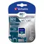 Verbatim SDHC 32GB pamětová karta Pro U3 / UHS-III / U3 / R: 90MBps / W: 45MBps / vhodné pro 4K
