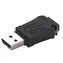 Verbatim Store 'n' Go ToughMAX 64GB černá / Flash Disk / USB 2.0