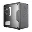 Cooler Master MasterBox Q300L černá / Micro ATX / 2x USB 3.0 / 1x 120mm / bez zdroje / průhledná bočnice