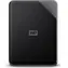 WD Elements SE Portable 1TB černá / HDD / 2.5" / USB 3.0 