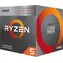 AMD RYZEN 5 3400G @ 3.7GHz / Turbo 4.2GHz / 4C8T / L1 384kB L2 2MB L3 4MB / AM4 / Zen 2 / 65W / Wraith