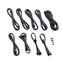 CableMod PRO ModMesh RT-Series Kabel Kits pro ASUS ROG & Seasonic - carbon
