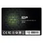 Silicon Power Slim S56 120GB / Interní SSD / 2.5" / SATA III / čtení:560MBs / zápis:530MBs / TLC
