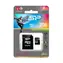 Silicon Power karta micro 256GB SDXC  / Class 10 / adaptér