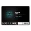 Silicon Power Ace A55 1TB černá / Interní SSD / 2.5" / SATA III / čtení:560MBs / zápis:530MBs / TLC