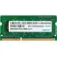 Apacer 4GB 1600MHz / SODIMM / DDR3 / CL11 / 1.5V