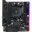 ASUS ROG Crosshair VIII Impact / AMD X570 / AM4 / 2xDDR4 / 4xSATA / USB / GLAN / 2xM.2 / mDTX