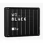 WD_BLACK P10 Game Drive 5TB černá / Externí HDD / 2.5" / USB 3.2 Gen 1 