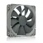 Noctua NF-P12 redux-1700 PWM / Ventilátor / 120x25 mm / 25.1 dB @ 1700 RPM / 4-pin