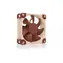 Noctua NF-A8 5V PWM / 80 mm / 5V / SSO2 Bearing / 17.7 dB @ 2200 RPM / 55.5 m3h / 4-pin PWM