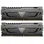 Patriot Viper Steel 64GB (2x32GB) 3200MHz černá / CL16 / DIMM / 1.35V