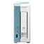 QNAP TS-131K / Quad-Core 1.7GHz / 1GB RAM / 1x 2.5" nebo 3.5" SATA III / GLAN / USB 3.0