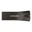 SAMSUNG Drive BAR Plus 128GB šedá / Flash Disk / USB 3.2 Gen 2 - (USB-A 3.1)