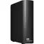 WD Elements Desktop 12TB / HDD / 3.5" / USB 3.0 / černá / 2y