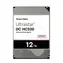 WD Ultrastar DC HC520 12TB (0F30143) / HDD / 3.5" SATA III / 7 200 rpm / 256MB cache / pro cloudová uložiště / 5y