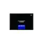GOODRAM CX400 1TB / 2.5" SATA III / 3D NAND / R: 550MBps / W: 490 MBps / IOPS: 77.5K & 85K / MTBF 2mh / 2y