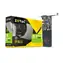 ZOTAC GT 1030 Low Profile / 1228-1468 MHz / 2GB GDDR5 6GHz / 64-bit / HDMI + DVI / 30W / doprodej