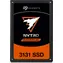 Seagate Nytro 3131 15.36TB SSD / 2.5" SAS 12Gbs / TLC / R: 1050 MBps / W: 1000 MBps / IOPS: 120K 40K / 5y