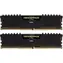 Corsair Vengeance LPX Black 32GB (2x16GB) 3200MHz / DDR4 / PC4-25600 / CL16-20-20-38 / 1.35V / XMP2.0 / s chladičem
