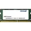 Patriot Signature 4GB (1x4GB) 2400MHz / SO-DIMM / DDR4 / CL17 / Unbuffered / Non-ECC / 1.2V