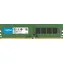 Crucial 8GB (1x8GB) 3200 MHz / DDR4 / DIMM / PC4-25600 / CL22 / 1.2V