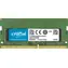 Crucial 32GB (1x32GB) 3200 MHz / SO-DIMM / DDR4 / PC4-25600 / CL22 / DRx8 / 1.2V