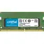 Crucial 8GB (1x8GB) 3200 MHz / SO-DIMM / DDR4 / PC4-25600 / CL22 / 1.2V
