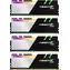 G.Skill Trident Z Neo 128GB (4x32GB) 3600MHz černá / DDR4 / CL18-22-22-42 / 1.35V / XMP 2.0 / LED podsvícení 