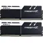 G.SKill Trident Z 32GB (2x16GB) 3200MHz černo-bílá / DDR4 / CL16-18-18-38 / 1.35V / XMP 2.0