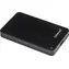 INTENSO Memory Case 2TB černá / Externí disk / 2.5" / USB 3.0 / R:85MBs / W: 75MBs