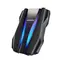 ADATA HD770 Durable 2TB černá / Externí HDD / 2.5" / USB 3.2 Gen 1 - (USB 3.0)