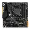ASUS TUF B450M-PLUS GAMING II / AMD B450M / DDR4 / SATA III RAID / USB / GLAN / M.2 / sc.AM4 / mATX