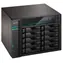 Asustor Lockerstor 10 Pro-AS7110T / 10x HDD / Xeon E-2224 3.4GHz / 8GB RAM / 3x USB 3.2 / 1x 10GLAN & 3x 2.5GLAN