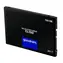 GOODRAM CL100 Gen. 3 120GB / 2.5" / SATA III / 3D-NAND TLC / R: 500MBs / W: 360MBs 