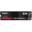 EMTEC Power Plus X250 512GB / M.2 / SATA III / 3D TLC / R:520MBps / W:500MBps / MTBF 2mh / 3y