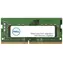 DELL 16GB RAM (1x 16GB) DDR4 3200MHz / SO-DIMM / 3200 Mhz / Non-ECC / Dual-Rank 