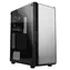 ZALMAN S4 černo-stříbrná / ATX / 1xUSB 3.0 + 1xUSB 2.0 / 2x120mm / bez zdroje / průhledná bočnice