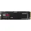 SAMSUNG 980 PRO 2TB / SSD / M.2 NVMe PCI-E 4.0 / TLC / R: 7000 MBps / W: 5100 MBps / IOPS: 1000K&1000K / MTBF 1.5mh / 5y