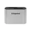 Kingston Workflow Dual-slot SD / Čtečka karet / USB 3.2 Gen1 / SDHC & SDXC UHS-I,UHS-II