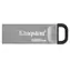 Kingston DataTraveler Kyson 128GB černá / Flash Disk / USB 3.2 Gen 1 - (USB-A 3.0)