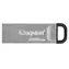 Kingston DataTraveler Kyson 256GB černá / Flash Disk / USB 3.2 Gen 1 - (USB-A 3.0)