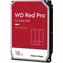 WD Red Pro 18TB / HDD / 3.5" SATA III / 7 200 rpm / 512MB cache / 5y / pro NAS